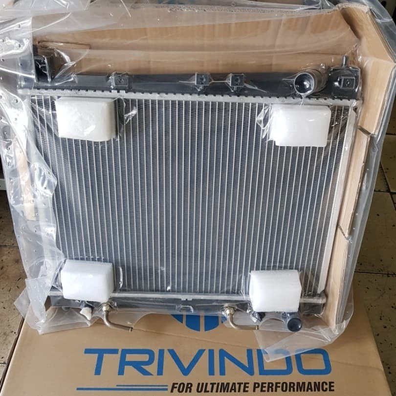 Radiator Assy Toyota IST Automatic AT TR-82184 Trivindo