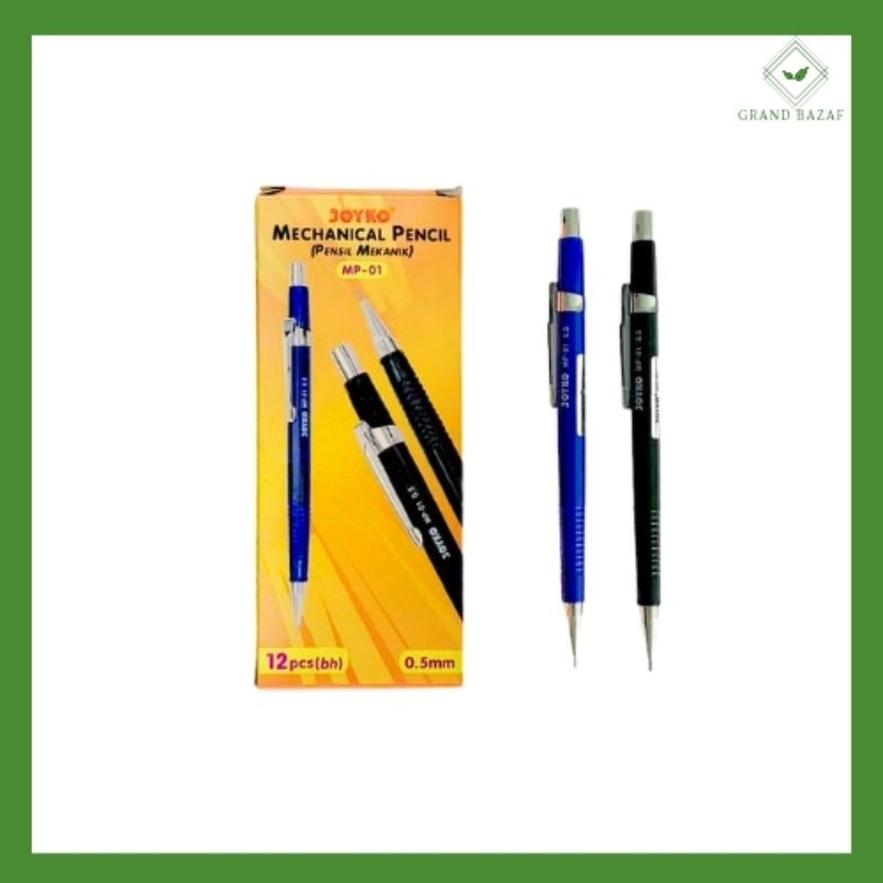 

JOYKO Pensil Mekanik 0,5mm