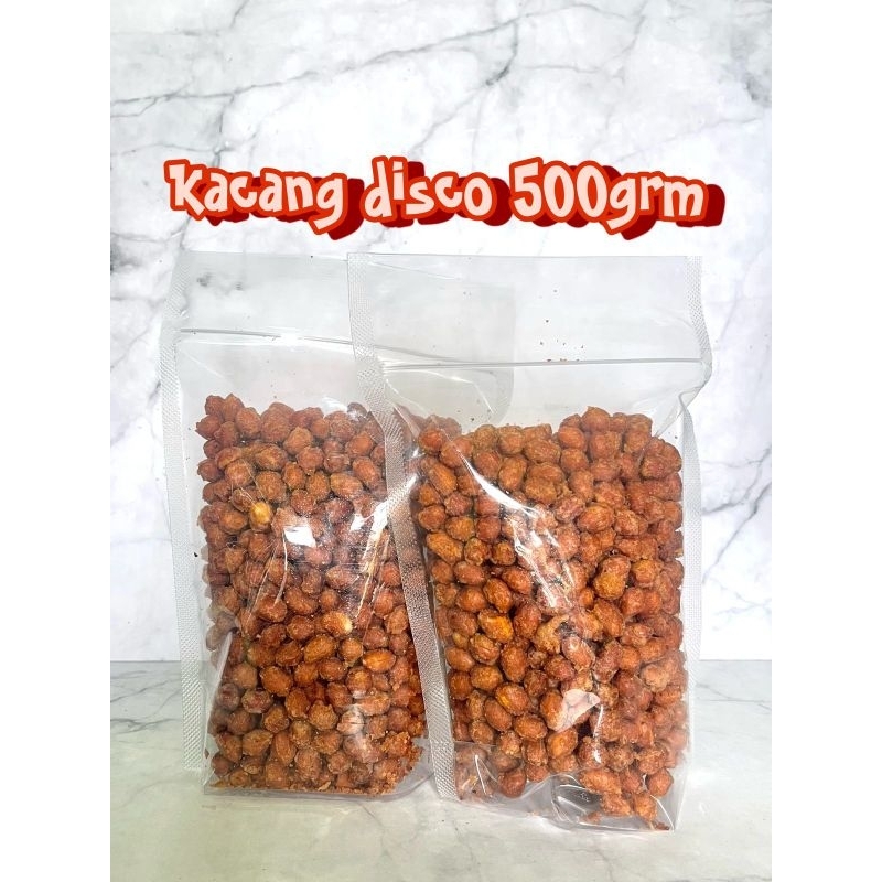 

kacang disco