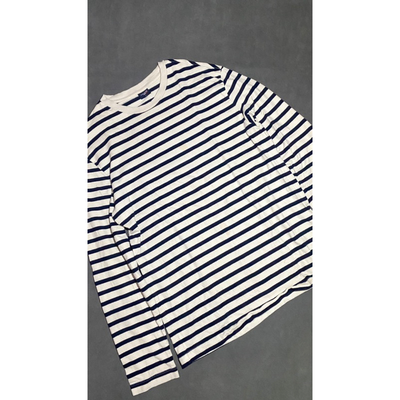 kaos salur polham second