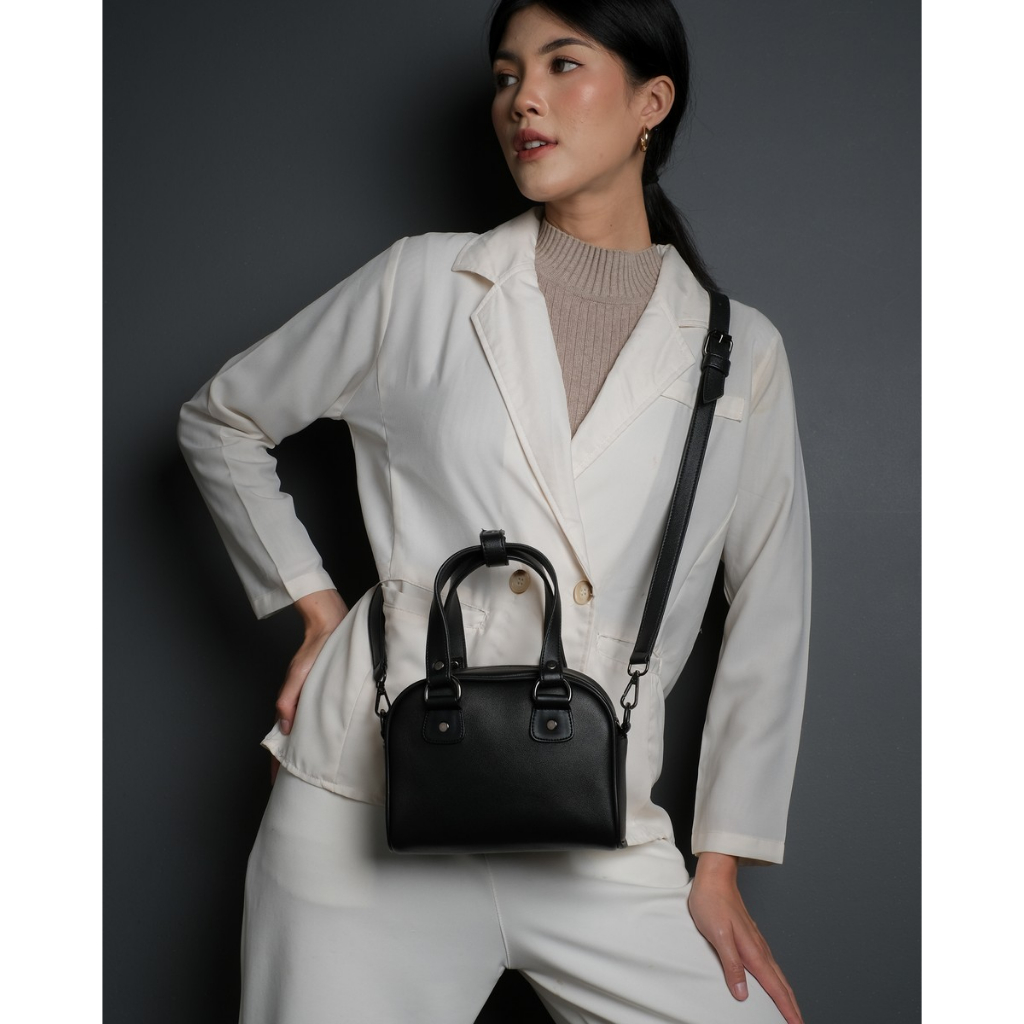 Myrubylicious NAOCHA HANDBAG | TAS | TAS WANITA | TAS TANGAN | TAS SELEMPANG