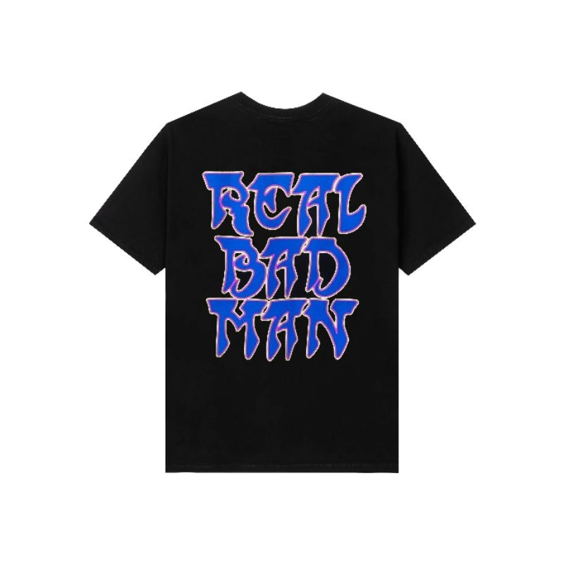 REAL BAD MAN HIGHEST PRIEST S/S TEE