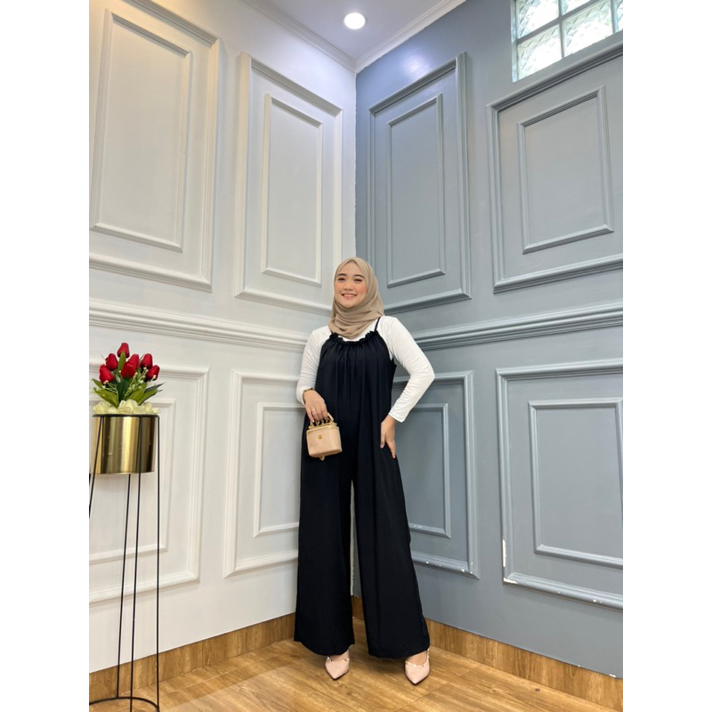 Jumpsuit Import