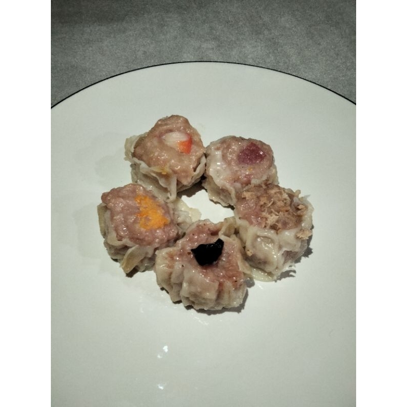 

Dimsum Yummy, siomay Ikan, siomay ayam, Dimsum ayam, Cemilan keluarga