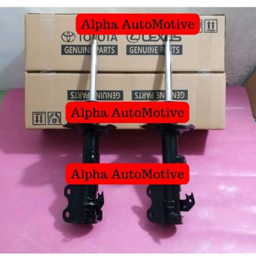 shockbreaker depan satuan Avanza veloz Xenia New 2012 2013-2014 2015 2016