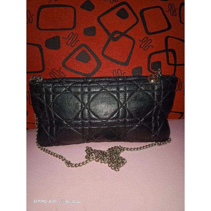 Tas Cristian Dior Preloved