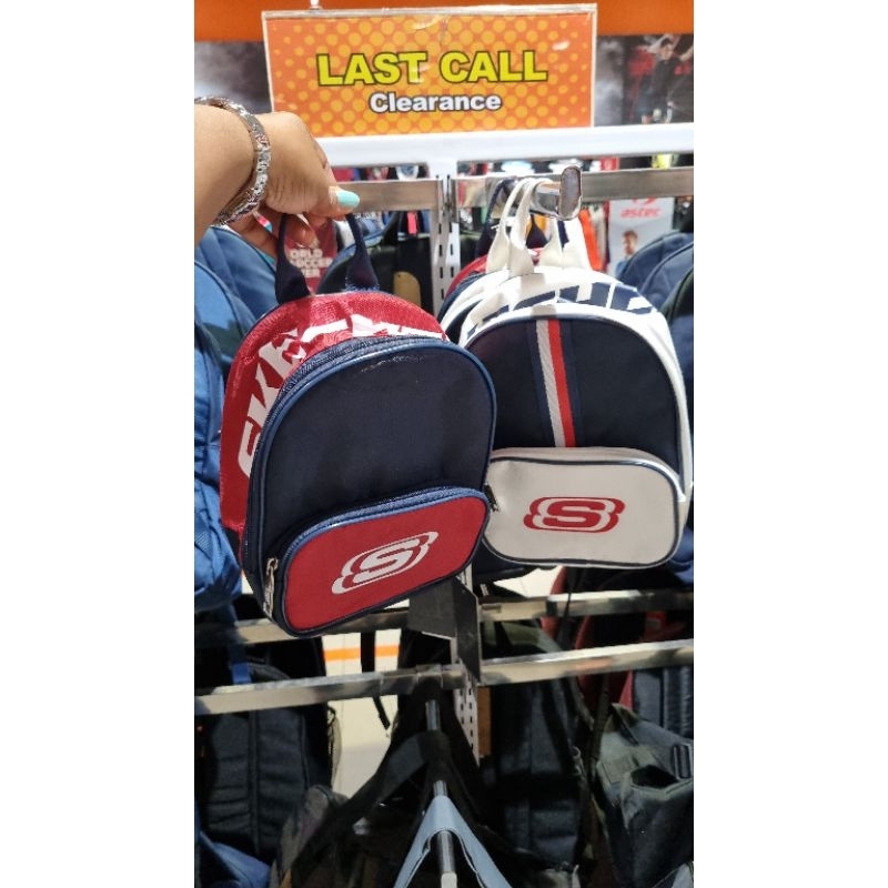 tas skechers original