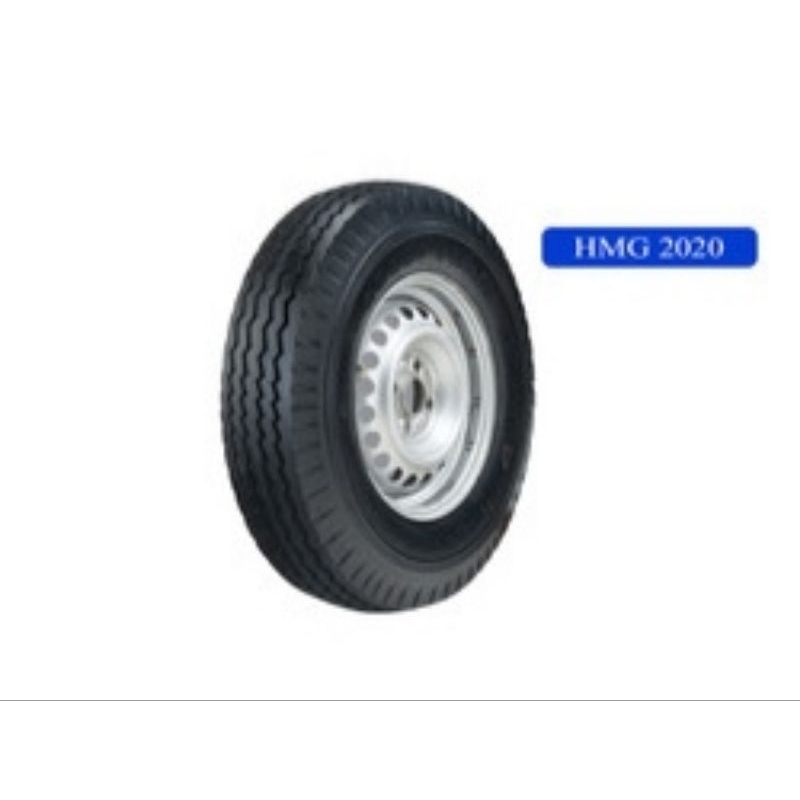 Ban goodyear 750-16 type s501
