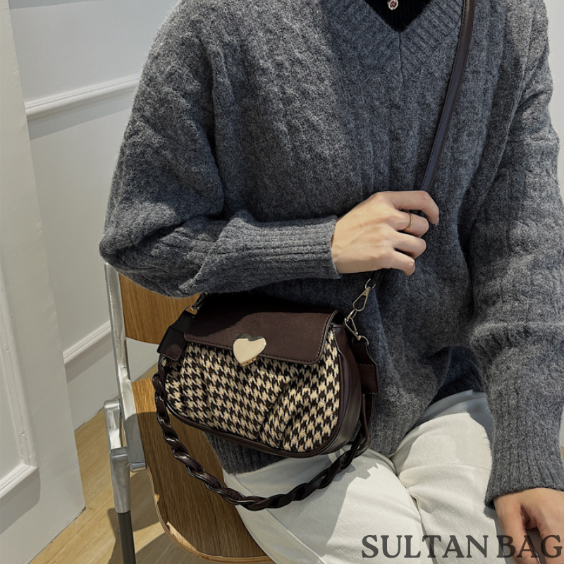 Tas selempang wanita tas import wanita sling bag wanita shoulder bag tas kekinian wanita tas kondangan tas kecil wanita