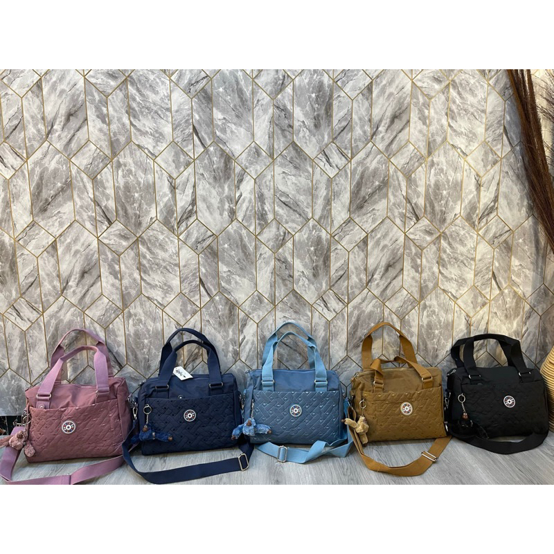 Kipling selempang