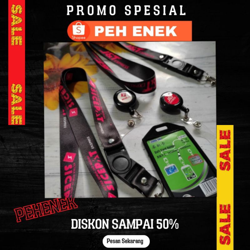 

TALI √NT EXPRESS / SICEPAT EXPRESS PRINTING/ TALI KURIR INDONESIA