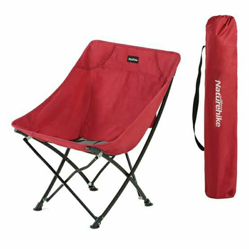 kursi lipat portable mini