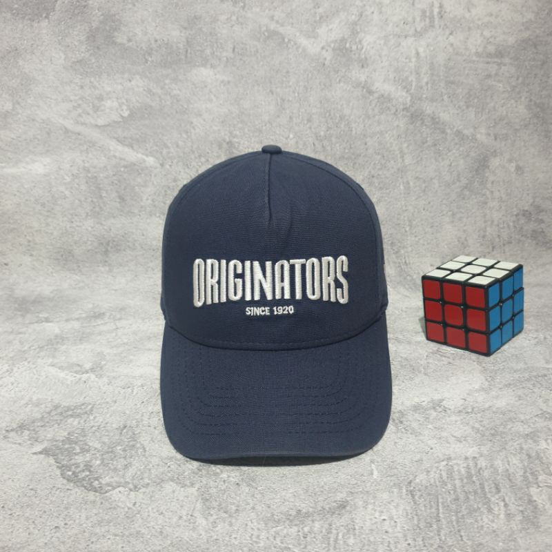 TOPI NEW ERA ORIGINATORS SECOND ORI