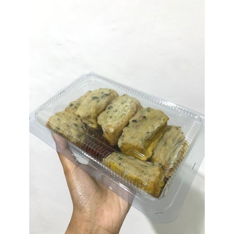 

tahu baso semarang frozen