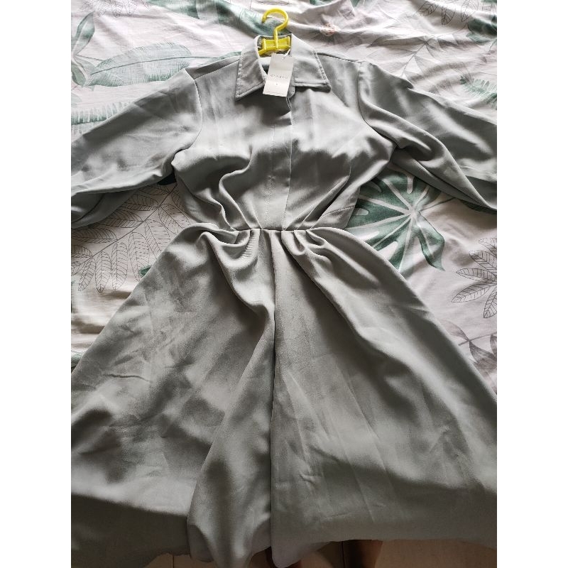 Claryn The Label Dress