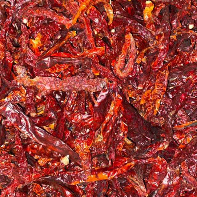 

Cabai Kering 100 gram