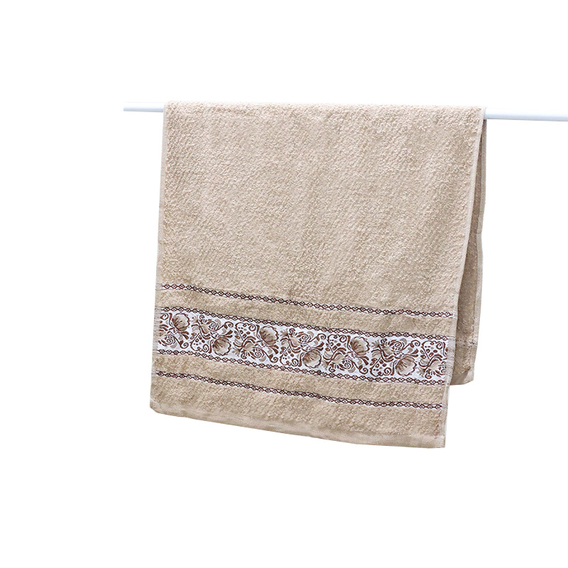 Terbaru Handuk Mandi Polos Kimono Bahan Katun Hotel Hig Quality Tebal Dan Lembut - J3B2