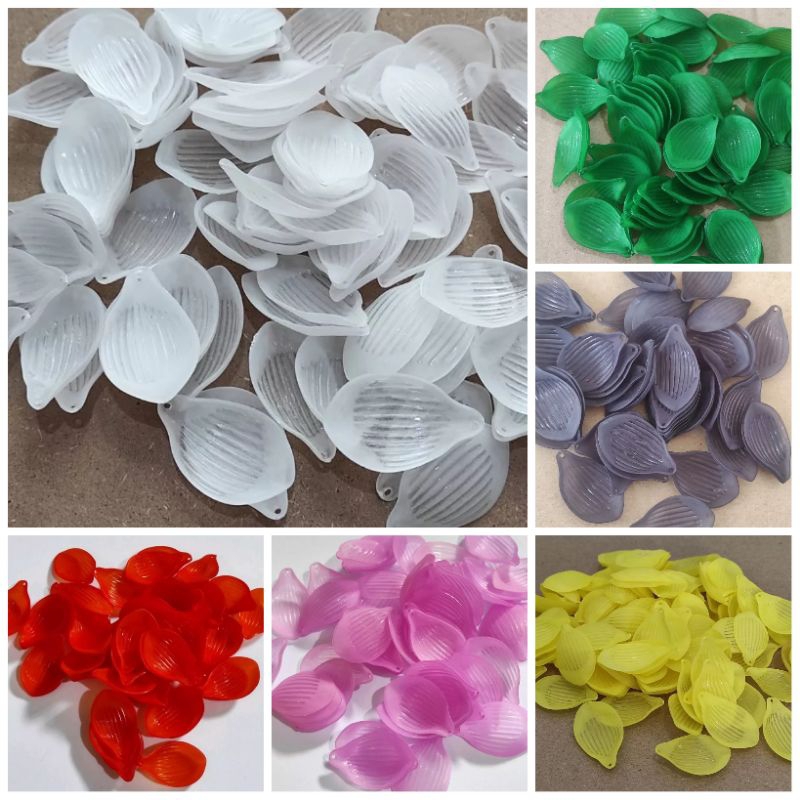 45pcs sendok tanggung doff