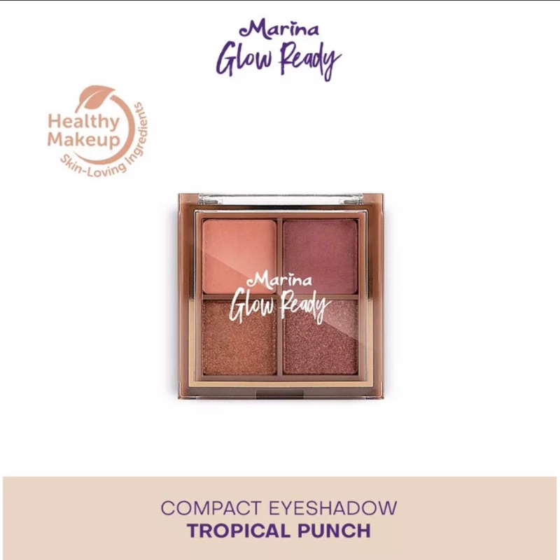 Marina Glow Ready Eyeshadow