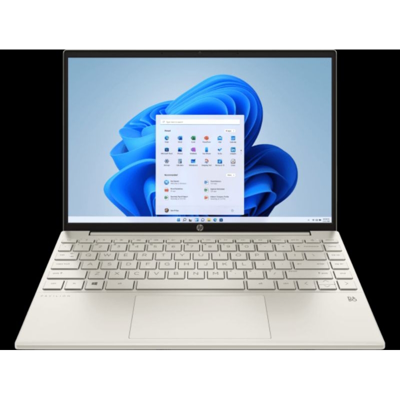 HP Pavilion Aero Laptop 13-BE1000/1001AU