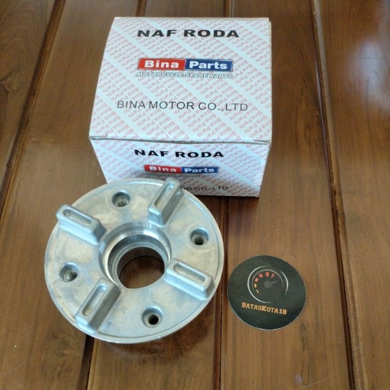 Nap roda Gir belakang karisma Supra x 125 lama binapart