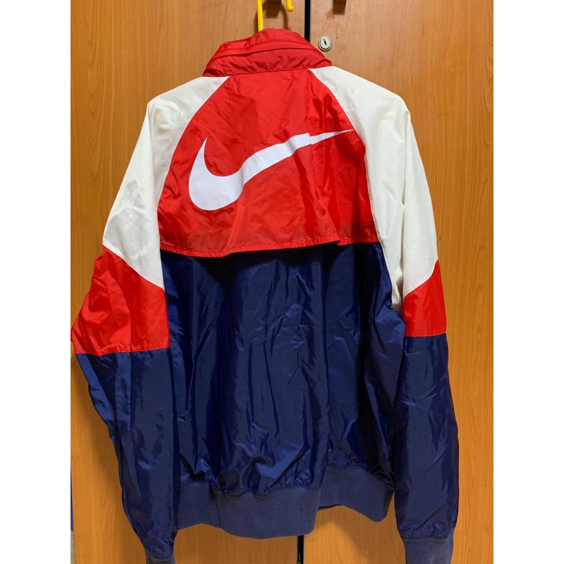 NIKE BIG SWOOSH ORIGINAL