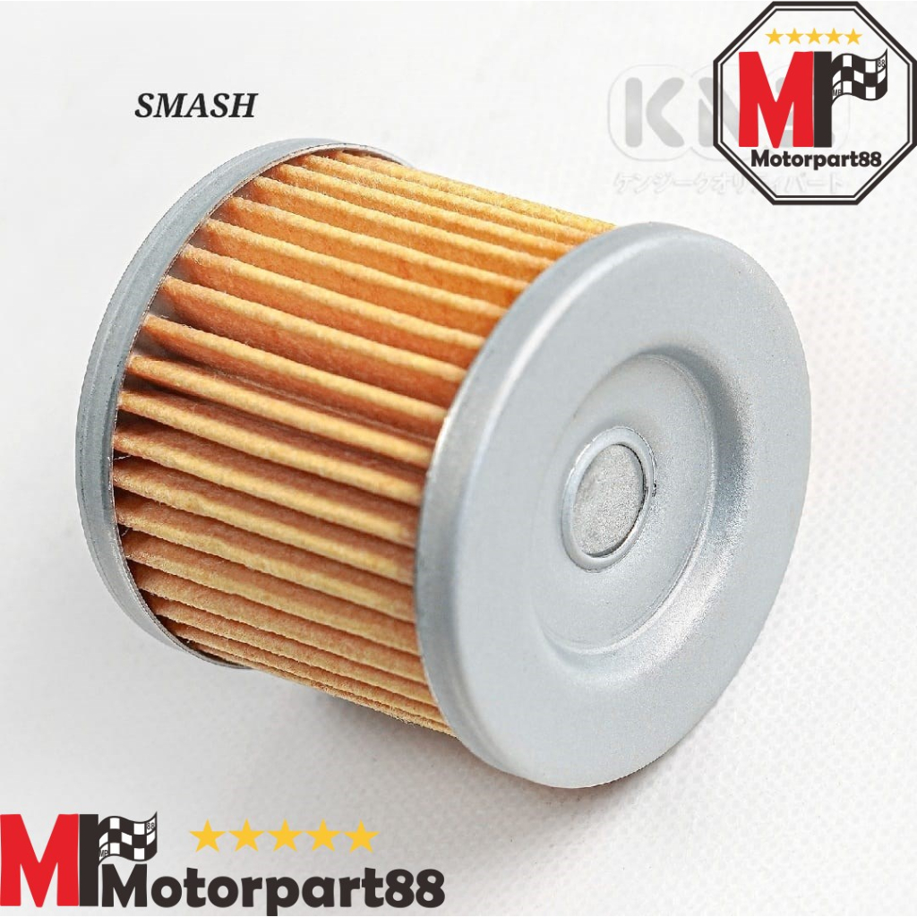 FILTER OLI SMASH SATRIA FU 150 THUNDER KNZ