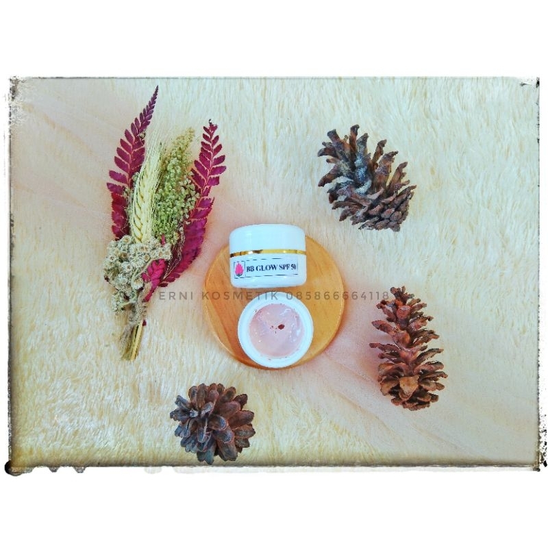 BB GLOW SPF 50++ (BARBIE GLOW)