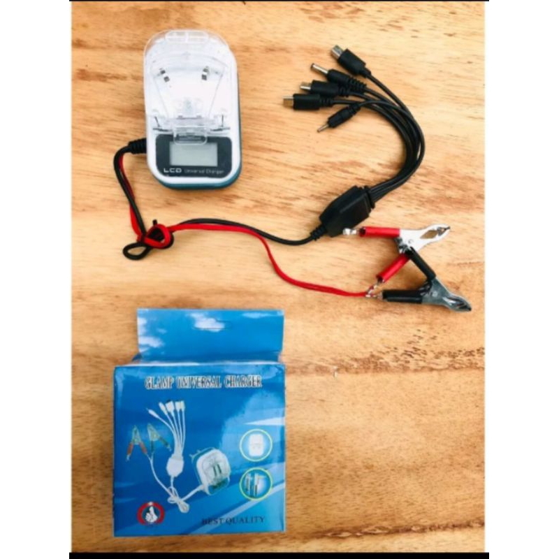 Cas aki - hp premium Original ke aki 12v