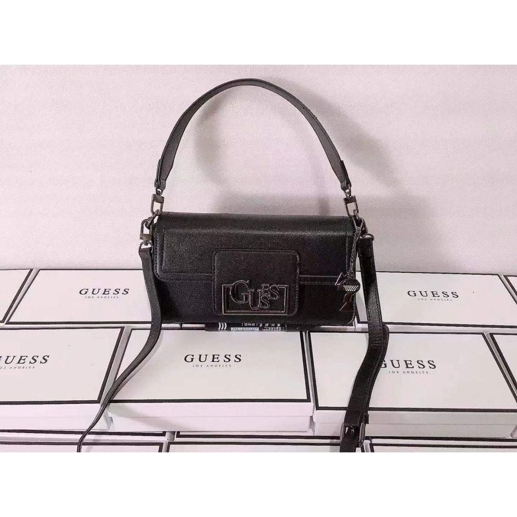 SLING BAG WOMAN/TAS SELEMPANG WANITA GU3S5555 KEKINIAN/HANDLE BAG #66704