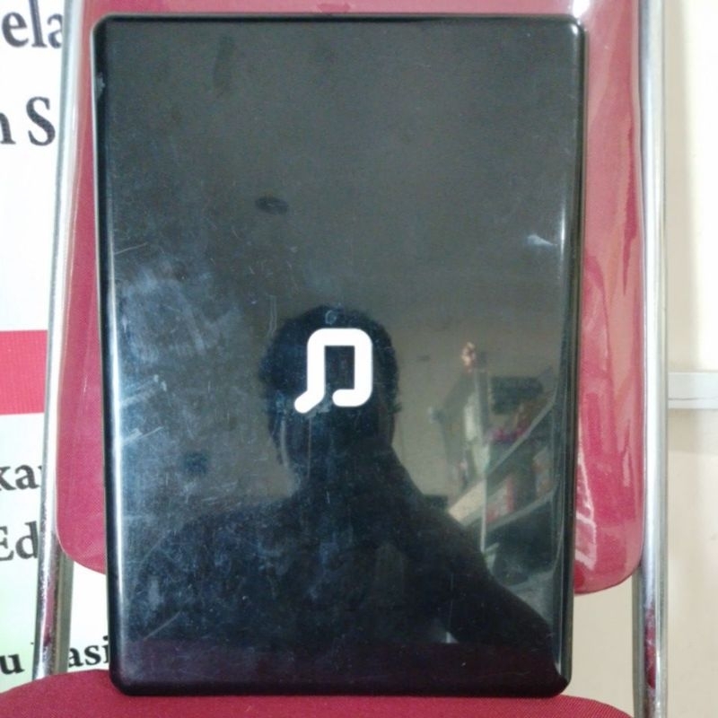 casing case cassing tutup belakang lcd laptop compaq Cq40 Cq41 CQ 40 41
