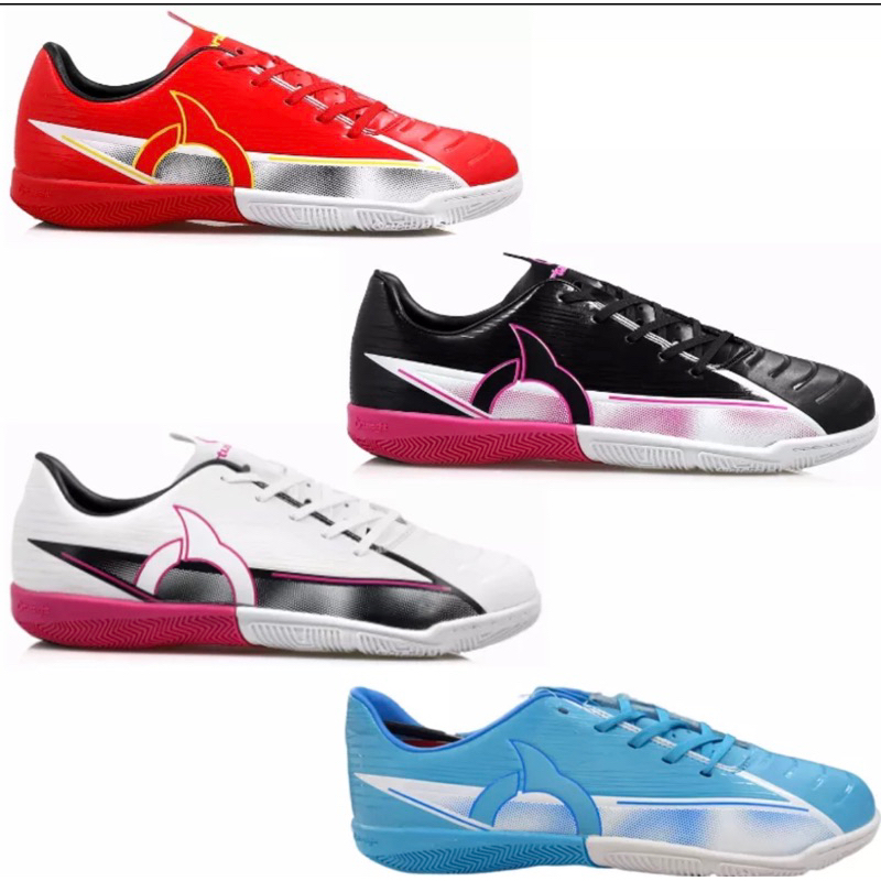 Sepatu Futsal Ortuseight ELLIPSE IN