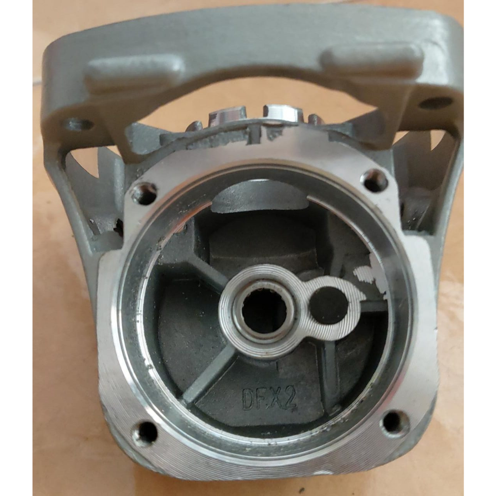 BEARING BOX GRENDA FOR GWS 6100 BOSCH