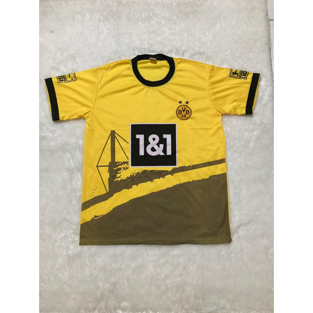 jersey baju bola dewasa/ baju bola futsal terbaru 2023-2024