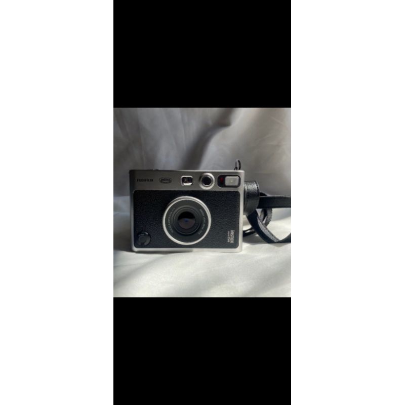 Instax Mini Evo Second