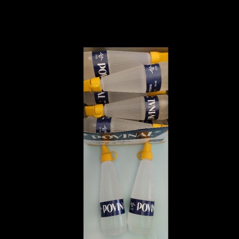 

Lim Povinal cair 75 ml