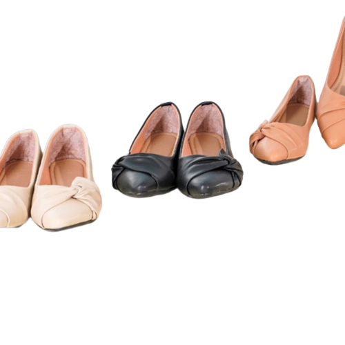 Deliwafa  - Kiandra Flatshoes