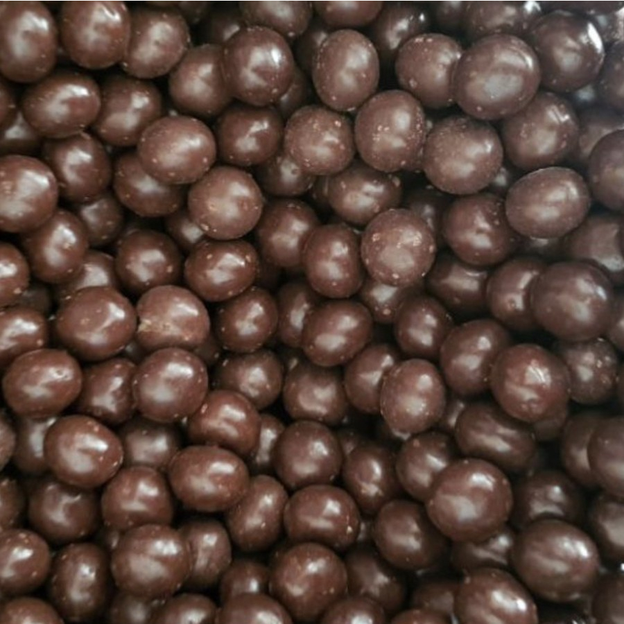 

Nostalgie Snack Cokelat Bola Biskuit