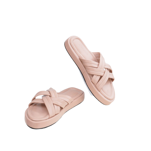 Deliwafa  - [Deliwafa] Derysa Sandal