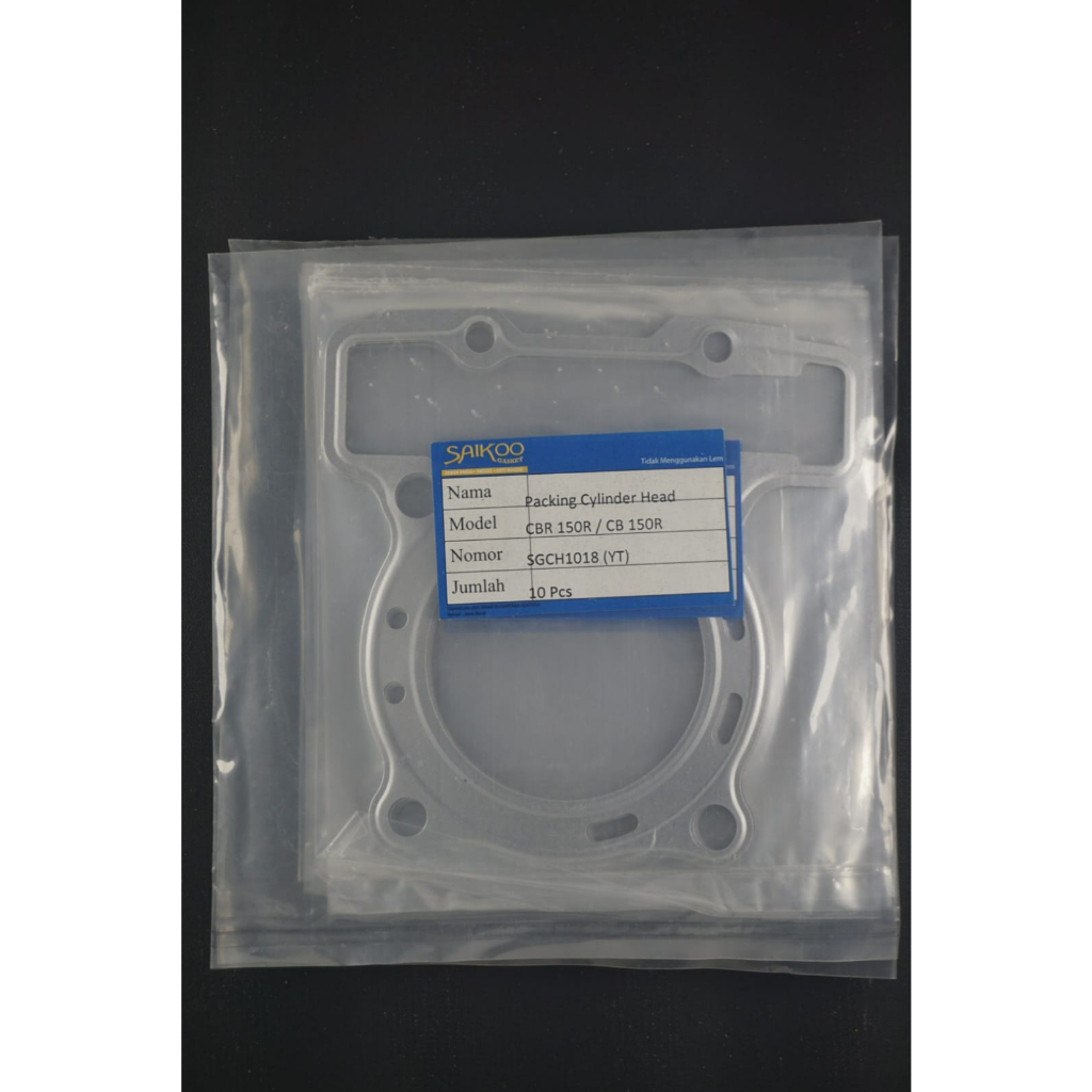 Paking Cylinder Head CBR 150 / CB 150 R