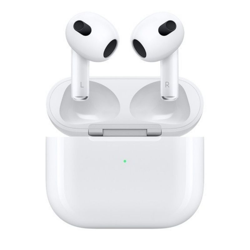 Earphone Bluetooth Generasi 3 GEN 3 1:1 OEM With Pop Up Animation
