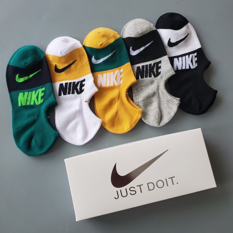 [BISA COD ✅] KAOS KAKI NIKE PENDEK LOW KAOS KAKI MATA KAKI NIKE / NIKE SOCKS / KAOS KAKI NIKE / KAOS KAKI KANTOR / KAOS KAKI SEKOLAH / KAOS KAKI OLAHRAGA / KAOS KAKI PRIA / KAOS KAKI WANITA