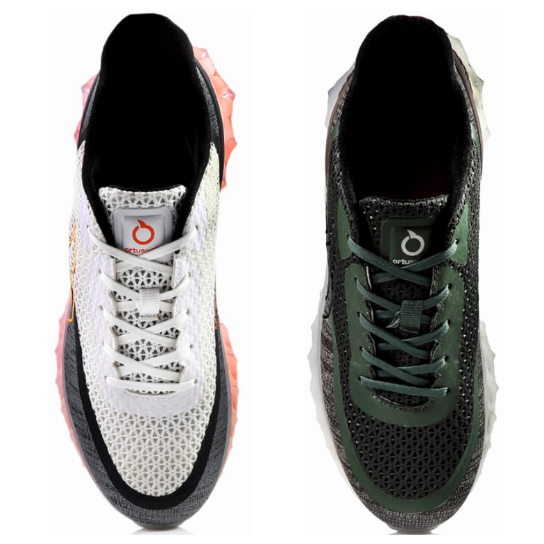 SEPATU SNEAKERS ORTUSEIGHT REVERE