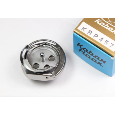 Koban KRP 457 / KRT 457 Rotary Hook Mesin Jahit Singer Zigzag 457