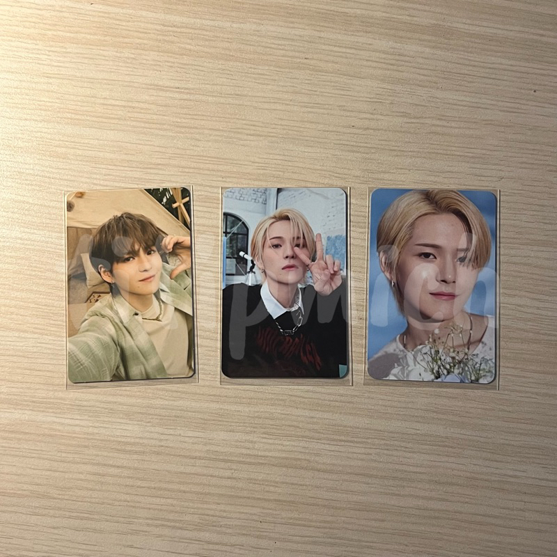 PC Treasure Yoshi Ongredients Ongre event 2 green day school