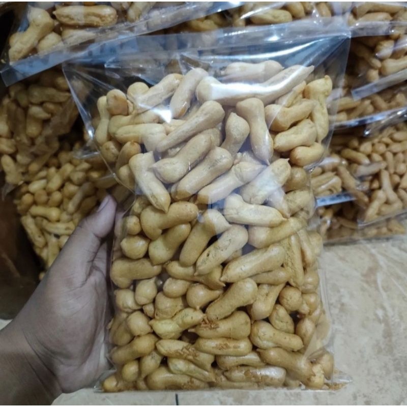 

Soes keju