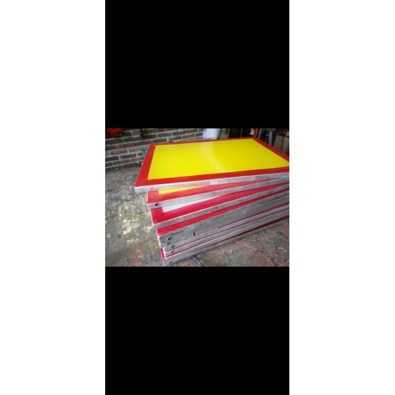 

sekrin sablon seken alumunium 40×60 45×65 40×50