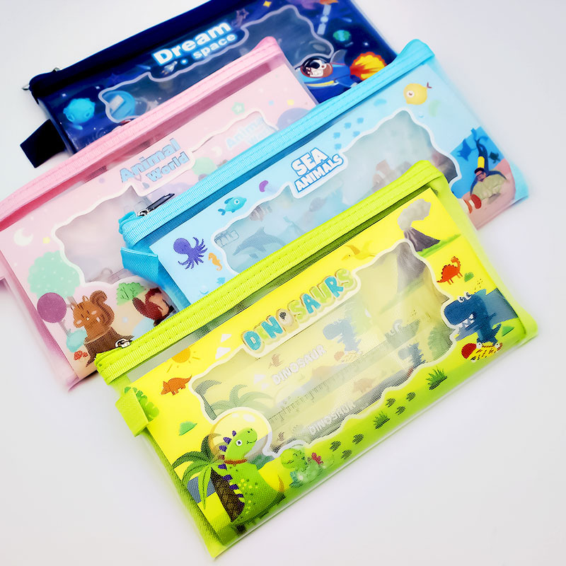 SET ALAT TULIS SEKOLAH 8017 POUCH STATIONERY SET PENSIL SET LUCU FROZEN ATK KADO ANAK SOUVENIR ULANG TAHUN ALAT TULIS MURAH ALAT TULIS KANTOR @banyak