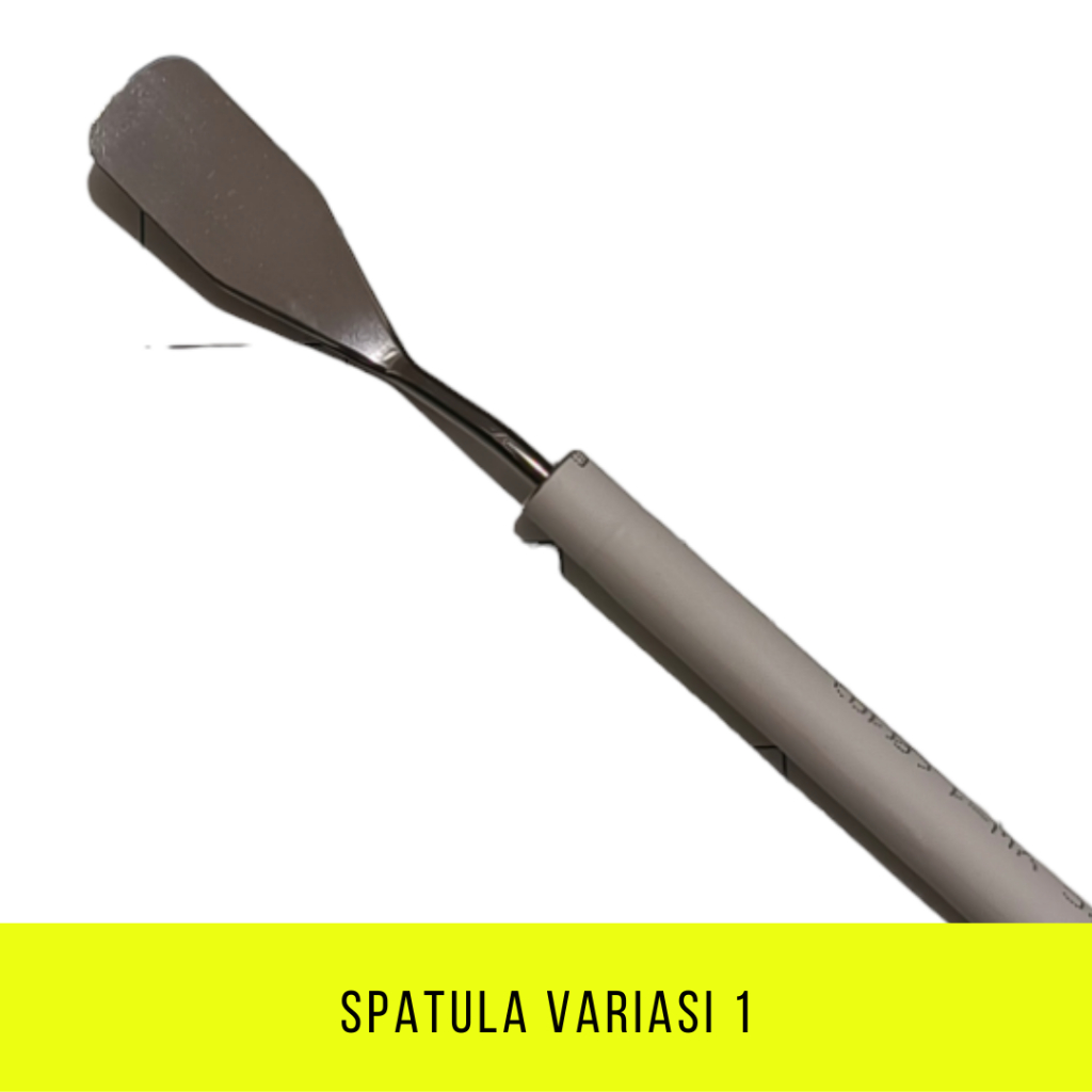 

Spatula Cutting Mat