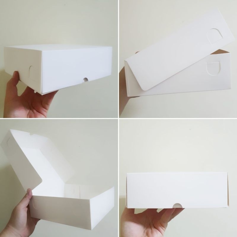 

Dus Lapis Legit Uk. 22 x 22 x 7 cm ( 1 pack isi 10 pcs dus )